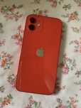 iPhone 12 128гб отличный