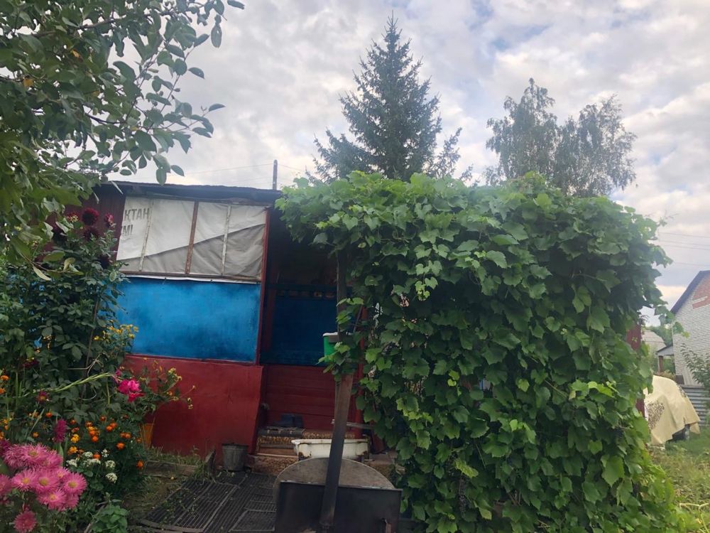 Продам дачу район Лесхоз Панкратьев сад