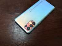 Oppo Reno 5. Память 128гб в идеале мощный смартфон