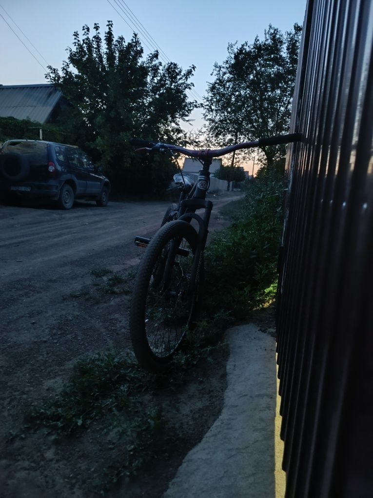 продам велосипед под стант