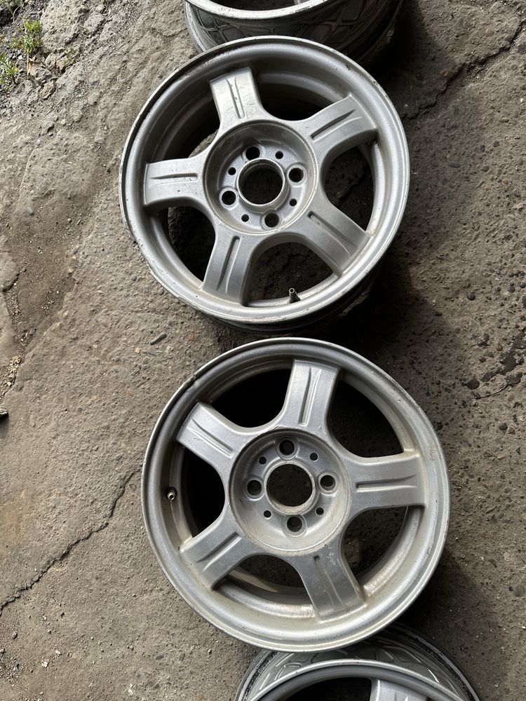 Диски торусы R14