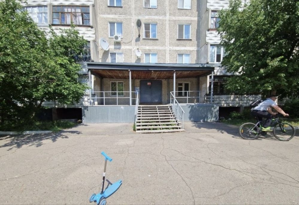 1-комн квартира, Достык Молл