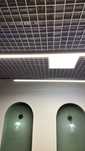 LED светильники длиной 1м20см