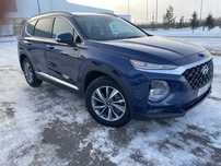 Автомобили с Пробегом