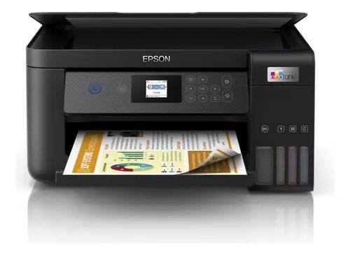 Принтер МФУ Epson L4260