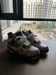 Nike Air Jordan 4