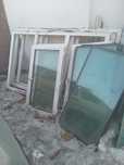 2 окна. Одно окно 35тыс