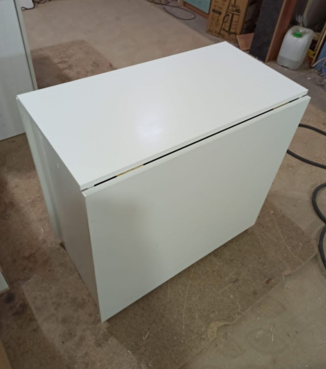 Стол - книжка 180х80.  ПВХ 1 мм 22 тыс
