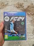 FIFA 24 PS4 в отличном состоянии