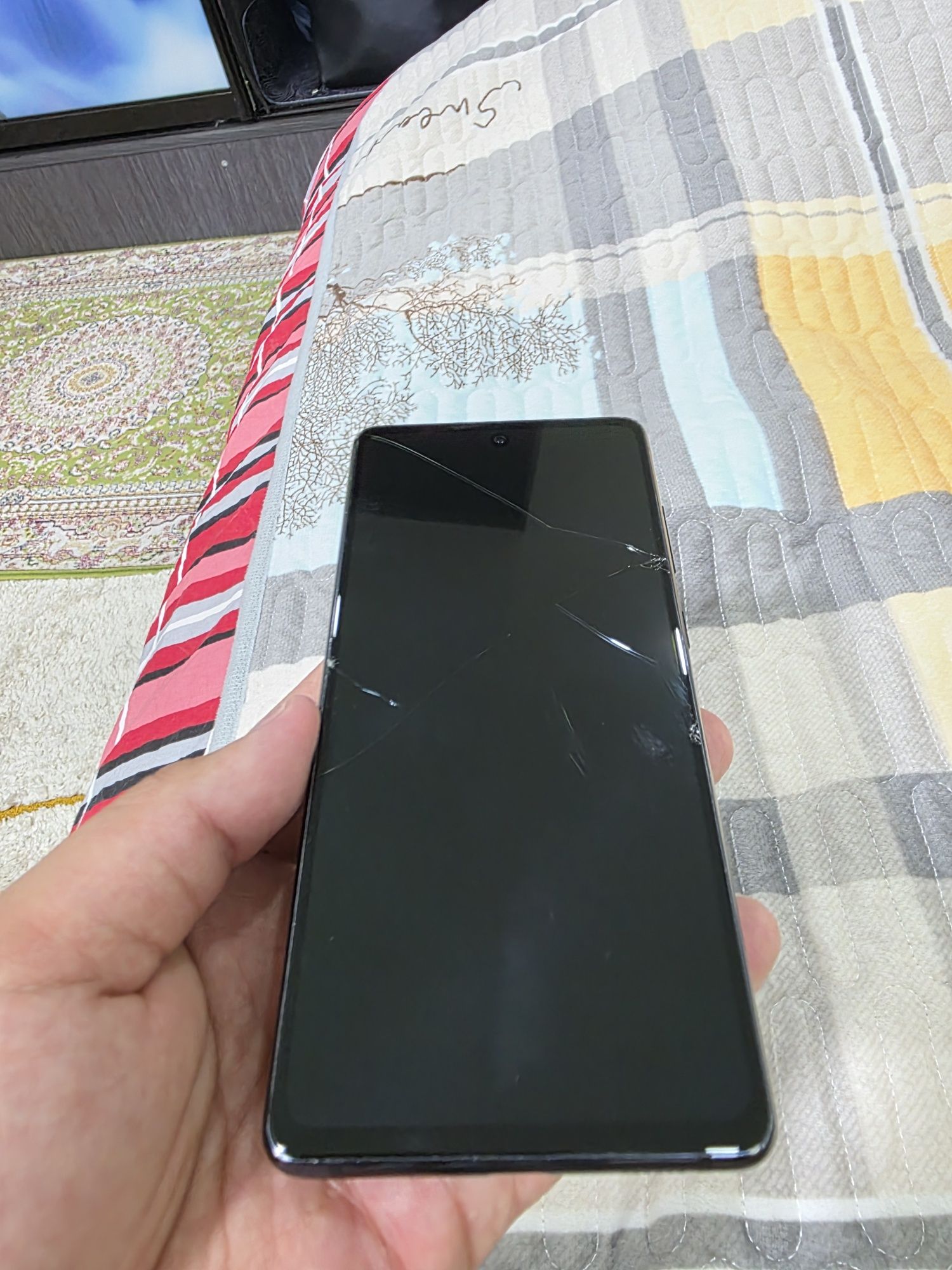 Samsung S20FE 128gb Snap