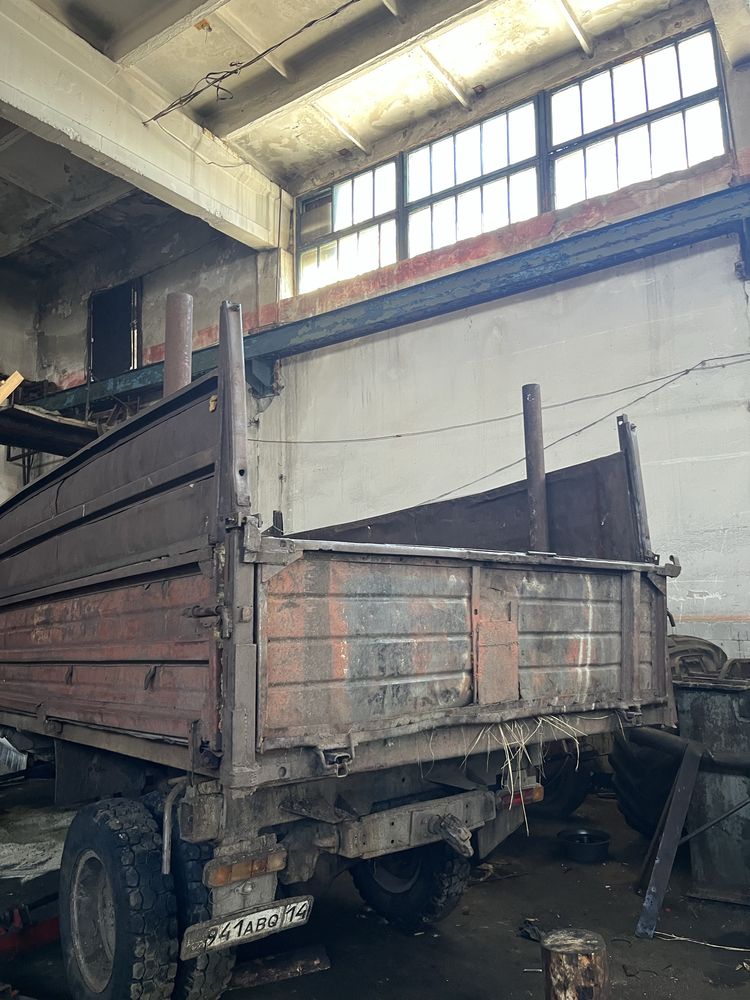 Продам газ 53 ………..