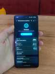 Samsung A71 12/128гб