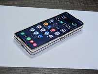 Samsung galaxy Z Fold 4 256g