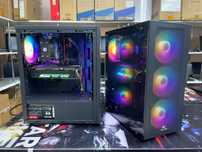 Бюджетный Игровой Системный Блок Core i5-9400F/RAM 8GB/GTX 1060 6GB