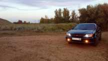 Chevrolet Evanda