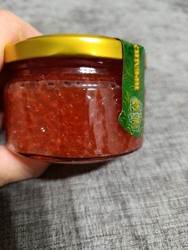 Форель, Чавыча,Кета