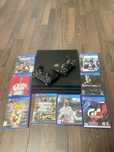 Playstation 4 pro 1tb