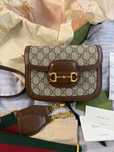Новая сумка Gucci