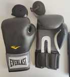 Боксерские перчатки Everlast 14 унций