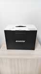 Сетевой накопитель Asustor AS3204T v2, 4 отсека, мощный 4-ядерный проц