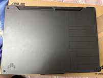 Ноутбук asus tuf Gaming f15