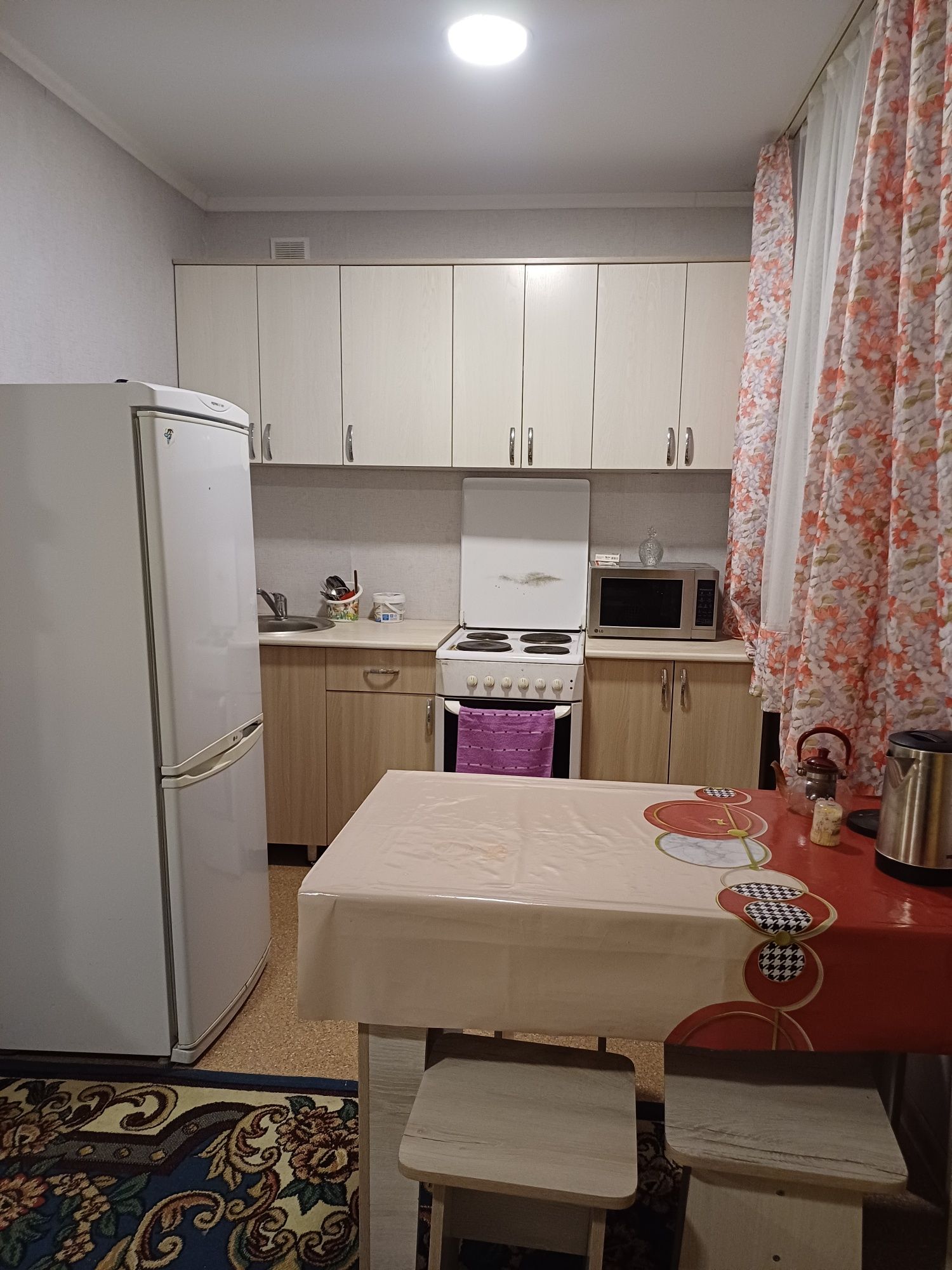 Продам квартиру 1 комнатную