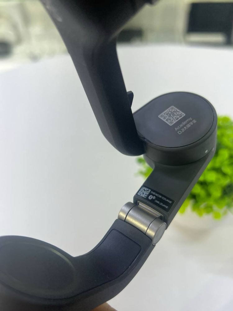 Dji Osmo Mobile 6