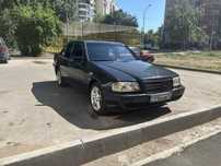 Продам Мерса с200 двс 111 2.0 автомат