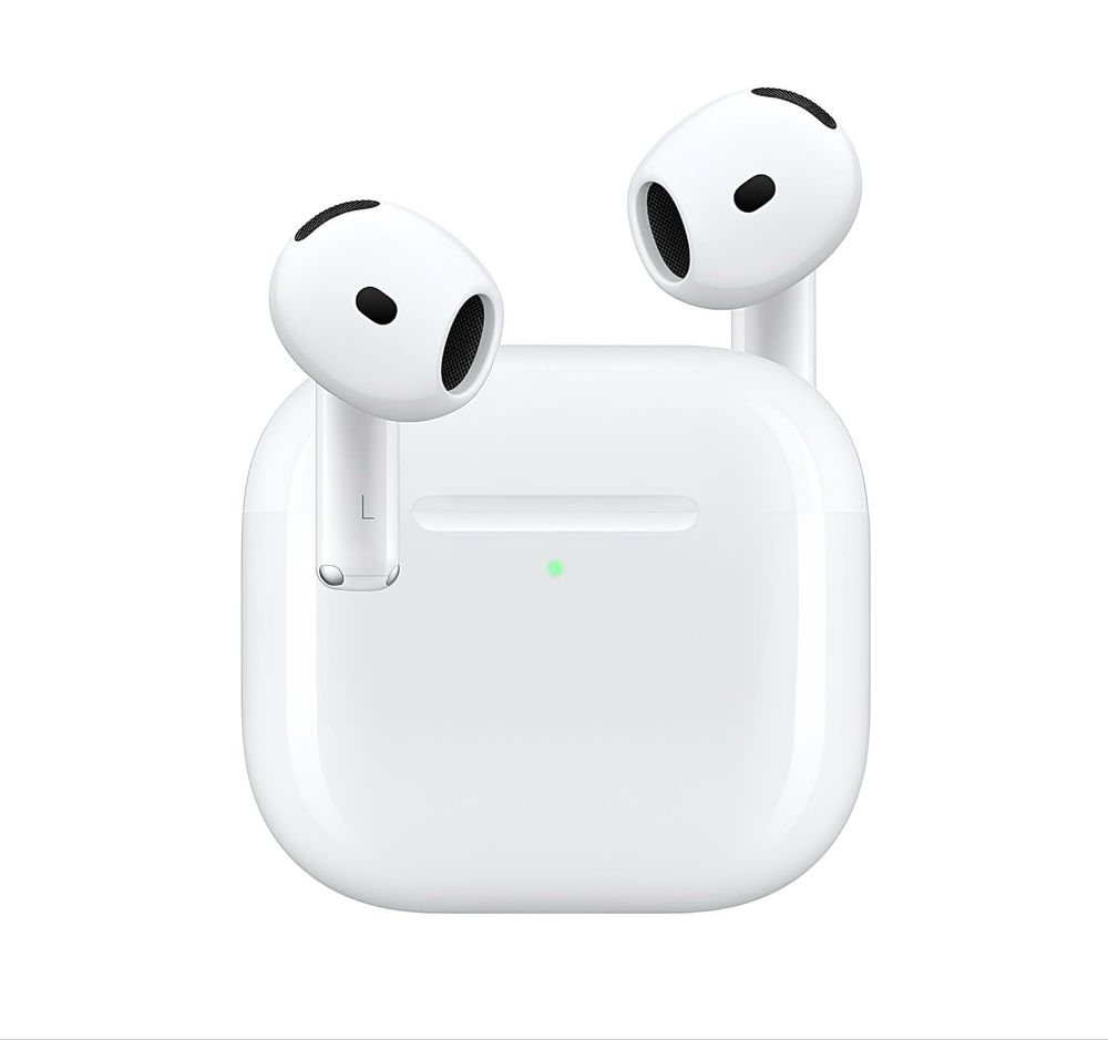 AirPods 3, 4, Pro
