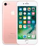 IPhone 7 32 GB Rose