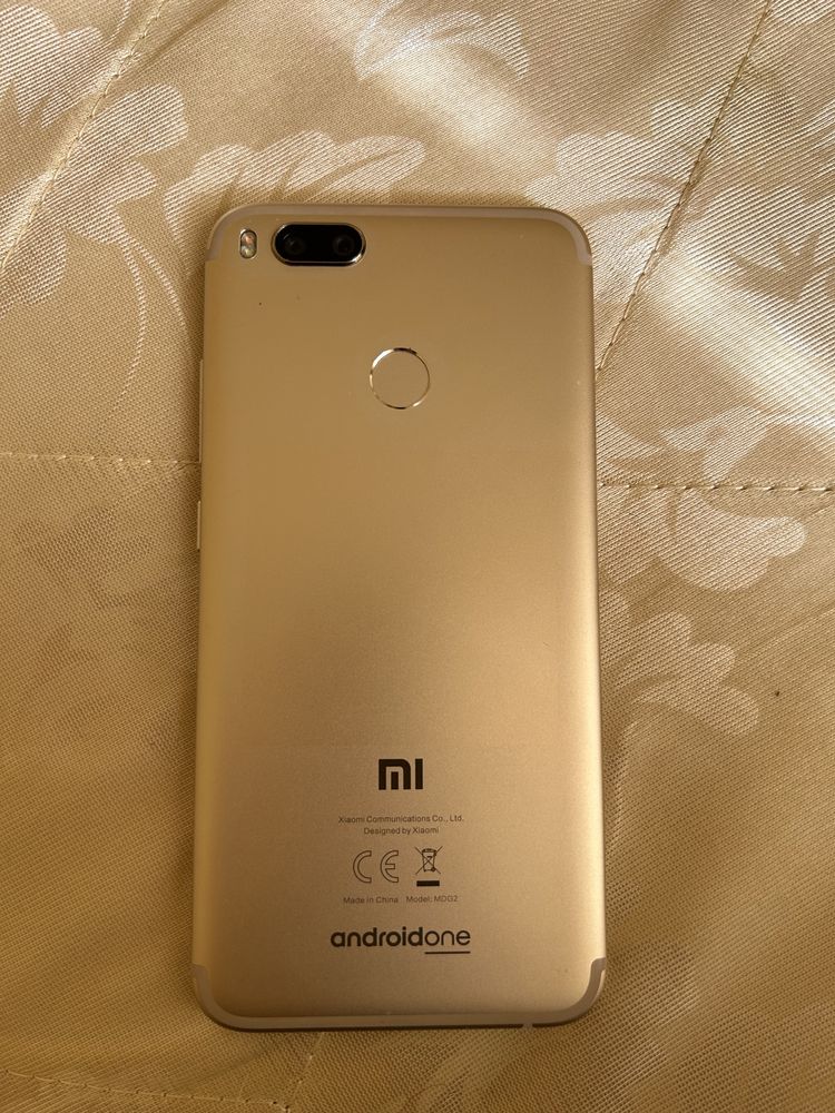 Xiaomi Mi A1 google