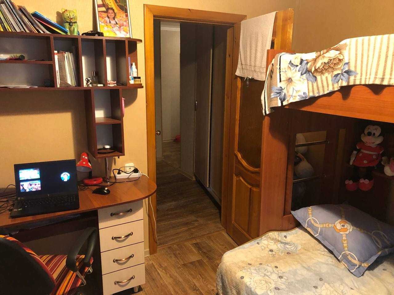 Продам 3х.ком Квартиру Восток 1 дом 5