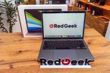 MacBook Pro 13" | M1 | 8/512 GB | Space Gray| Магазин Red Geek