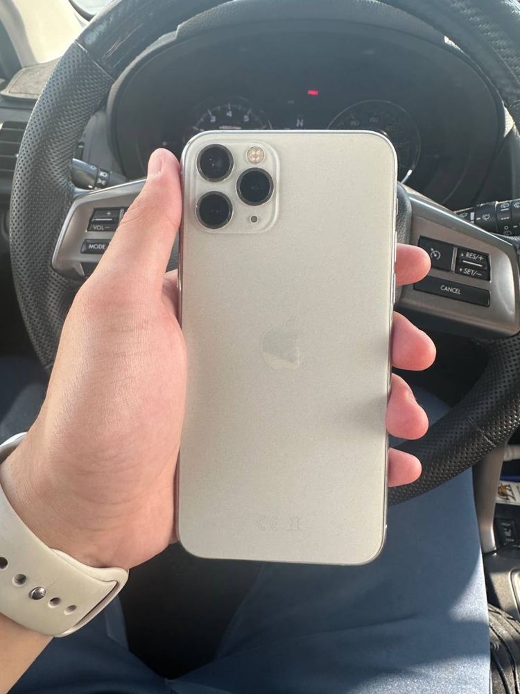 Iphone 11 pro 256gb
