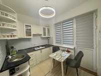 2-комнатная квартира · 63 м² · 5/5 этаж, мкр Жас Канат