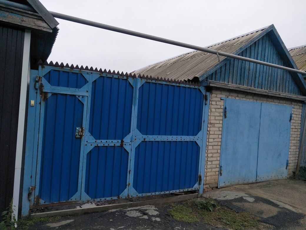 Продам дом в районе Дома печати