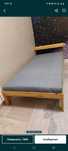 Кровать ikea 200x90
