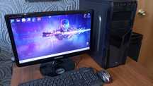 Компьютер Core-i5.