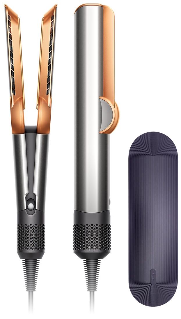 Стайлер Dyson Airstrait HT01