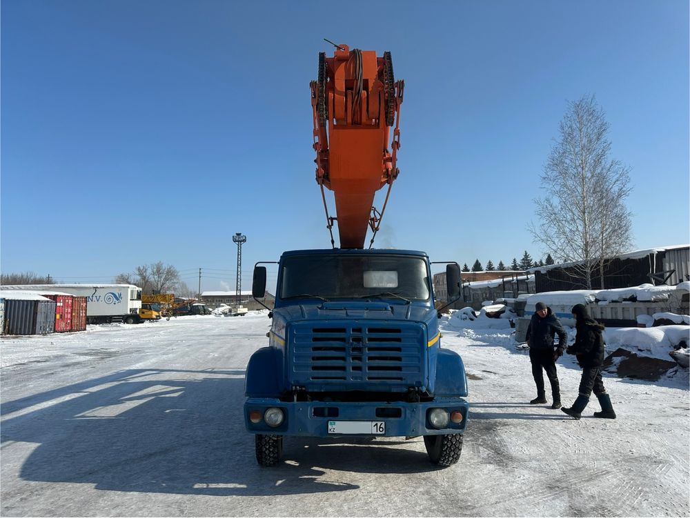 Автовышка/АГП/Услуги автовышки