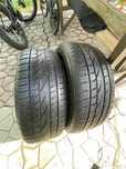 Продам Шины 255/55R19