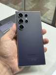 Galaxy s24 ultra 256GB violet