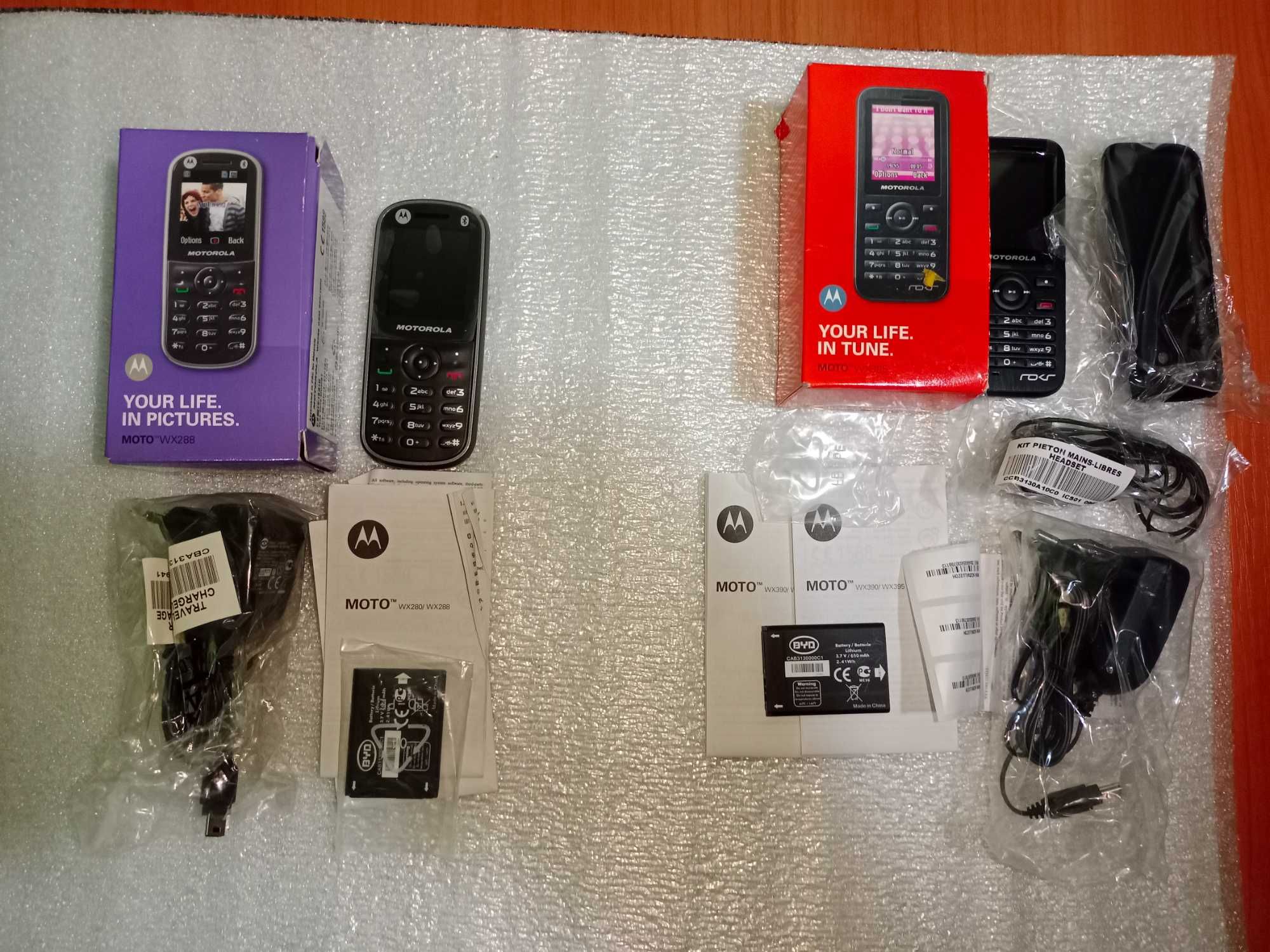 Новые кнопочные телефоны, оригинал. Nokia C5, 2730, 107, Moto WX280