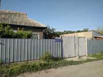 Продам дом советский шпальный
