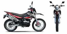 RACER  ENDURO K 1,T2-T4-T6 Рассрочка 0-0-24 мес 2022 года