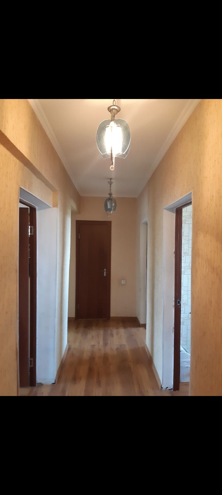 Продаётся 3× комнатная квартира улучшенной планировке.