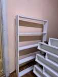 Продам полки для лаков