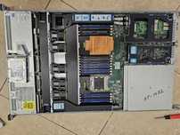Сервер Cisco UCS C220 M3