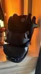 Cybex Gold Palass S Fix
