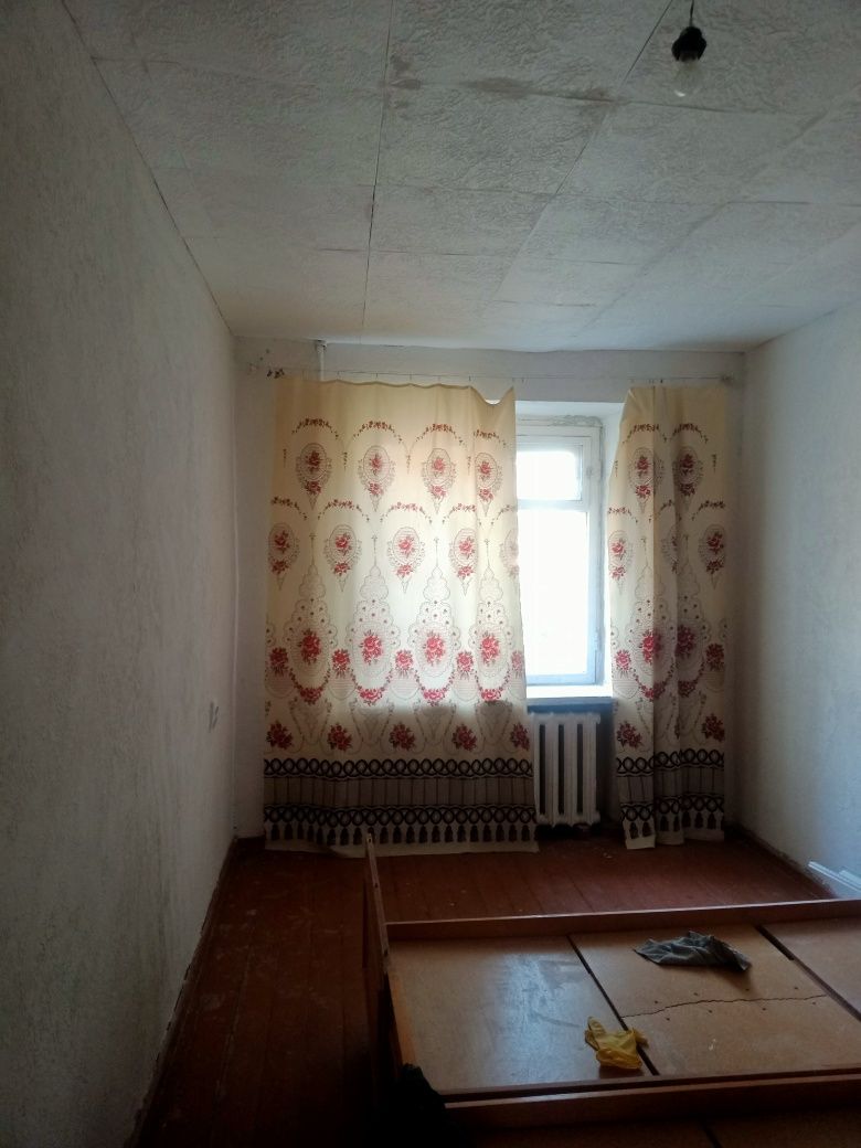 Продам 2-х комнатную квартиру